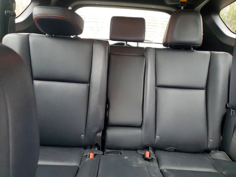 Продажа на аукционе авто 2016 Toyota Rav4, vin: 2T3JFREV6GW510905, номер лота: 47718896