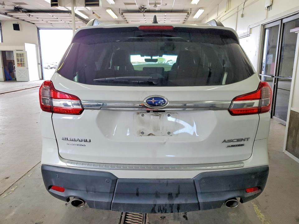 Aukcja sprzedaży 2020 Subaru Ascent, vin: 4S4WMALD0L3414915, numer aukcji: 50687486