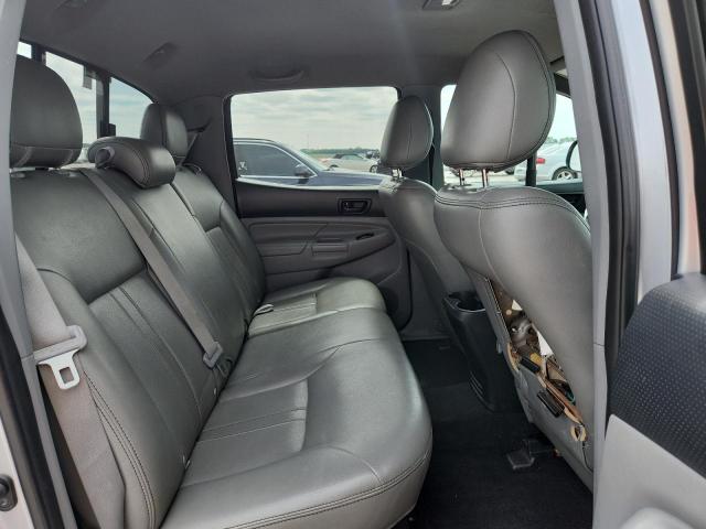 2013 Toyota Tacoma მანქანა იყიდება აუქციონზე, vin: 5TFLU4EN8DX077158, აუქციონის ნომერი: 51506626
