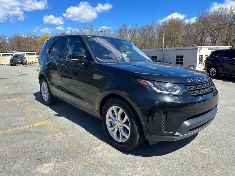 Aukcja sprzedaży 2020 Land Rover Discovery, vin: SALRG2RV0L2423093, numer aukcji: 50121156