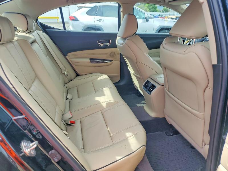 Продажа на аукционе авто 2019 Acura Tlx, vin: 19UUB2F46KA000956, номер лота: 50959646