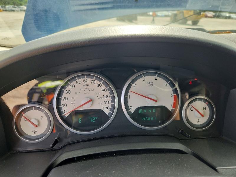 51241536 :رقم المزاد ، 2D4RN5D1XAR180560 vin ، 2010 Dodge Grand Caravan مزاد بيع
