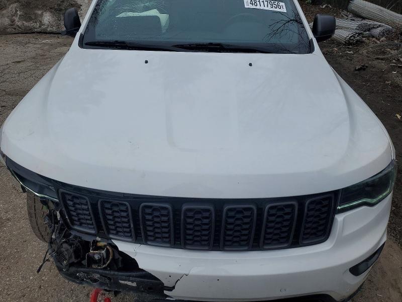 Продаж на аукціоні авто 2019 Jeep Grand Cherokee, vin: 1C4RJFLG4KC665159, номер лоту: 48117956