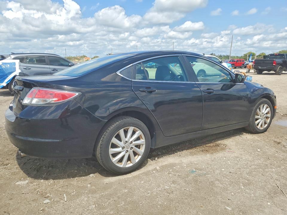 Aukcja sprzedaży 2011 Mazda 6, vin: 1YVHZ8CH6B5M05336, numer aukcji: 51455806