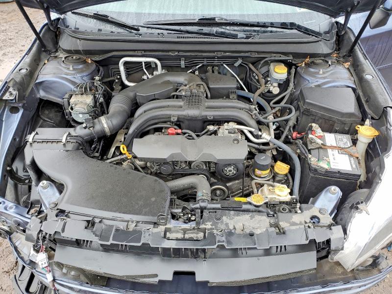 Aukcja sprzedaży 2017 Subaru Legacy, vin: 4S3BNAF66H3056322, numer aukcji: 48489916