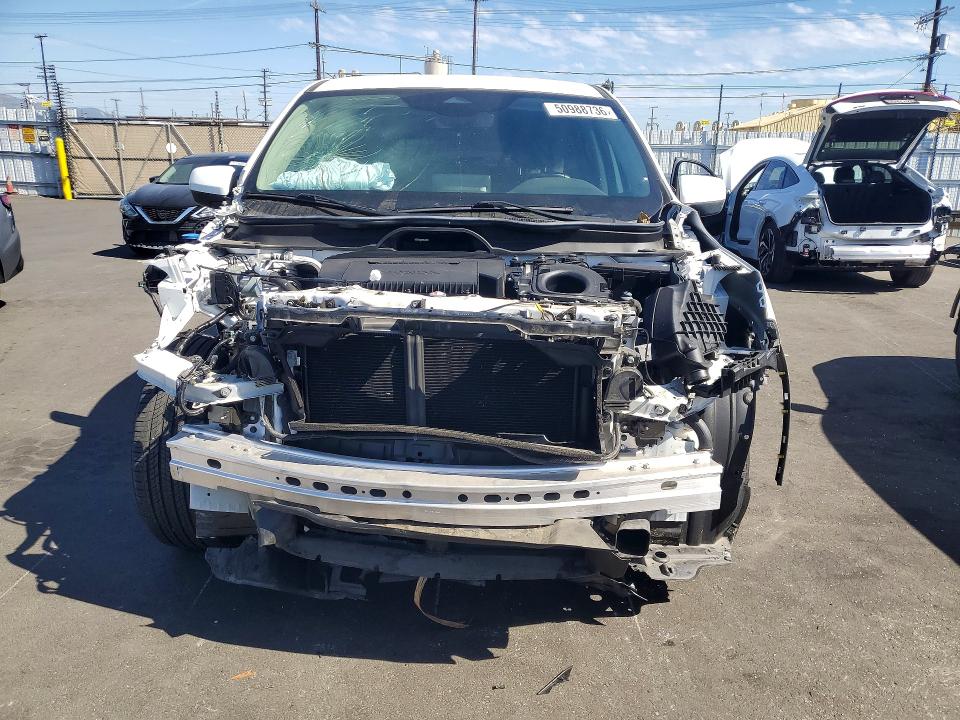 Продажа на аукционе авто 2023 Honda Pilot, vin: 5FNYG2H40PB002814, номер лота: 50988736