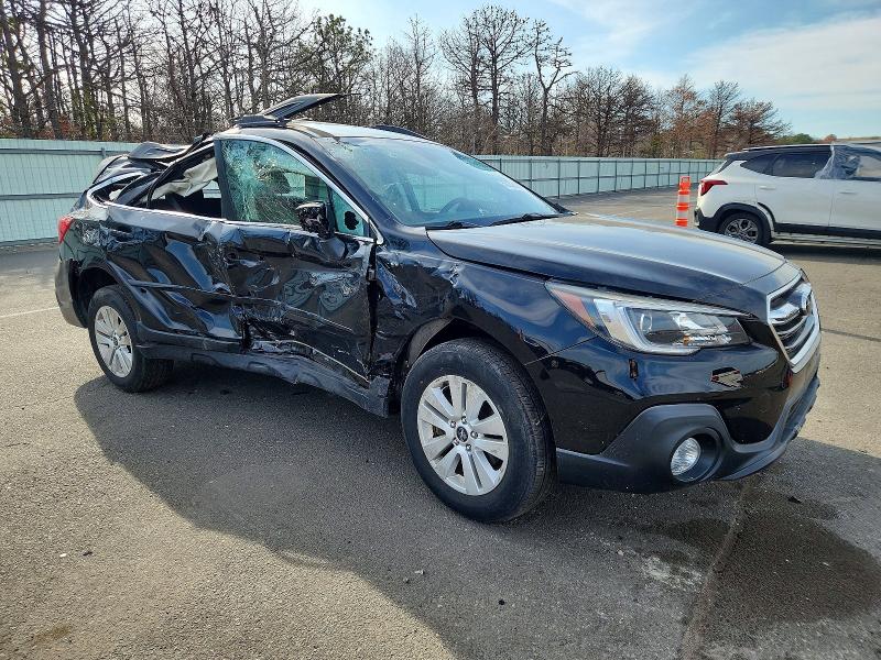 50003376 :رقم المزاد ، 4S4BSAFC4K3288788 vin ، 2019 Subaru Outback مزاد بيع