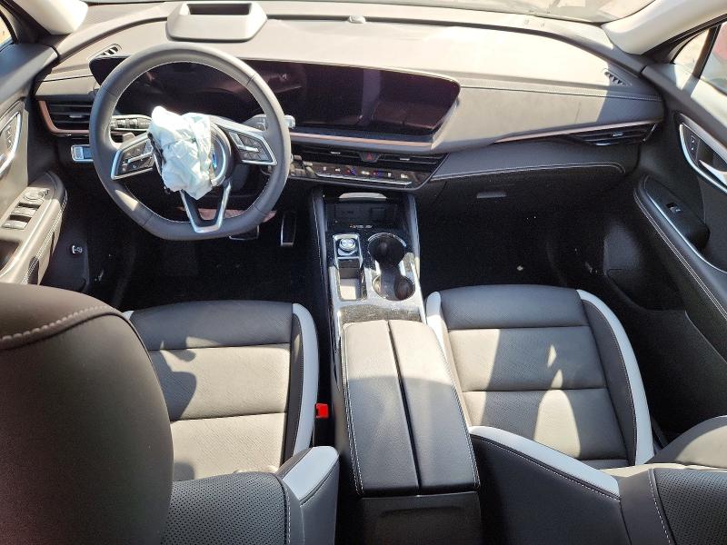 Продажа на аукционе авто 2025 Buick Envision, vin: LRBFZLE47SD016333, номер лота: 49064516