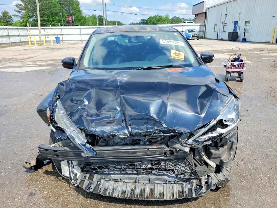 Aukcja sprzedaży 2016 Nissan Sentra, vin: 3N1AB7AP9GY233204, numer aukcji: 51480526