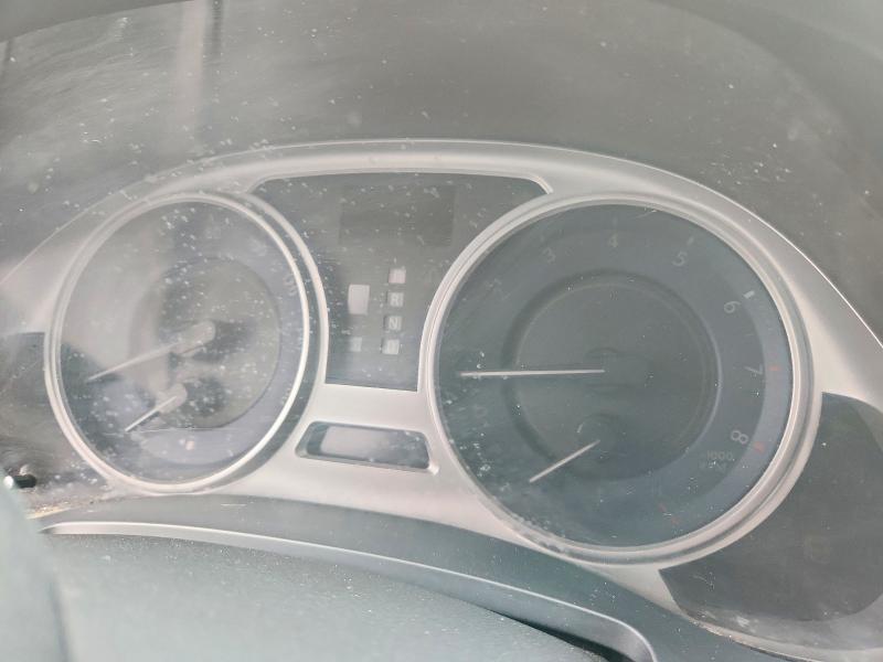 Продажа на аукционе авто 2010 Lexus Is, vin: JTHCF5C21A5042394, номер лота: 49681856