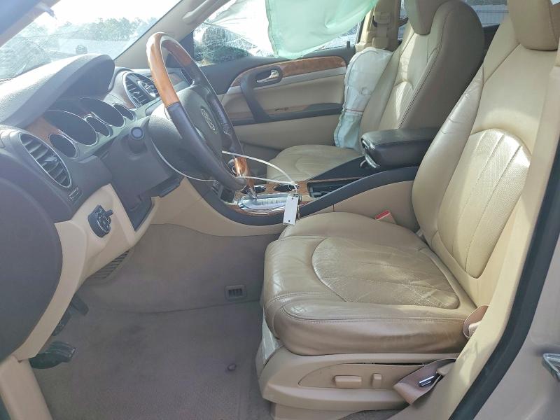Продаж на аукціоні авто 2012 Buick Enclave, vin: 5GAKRCED2CJ121740, номер лоту: 47838416