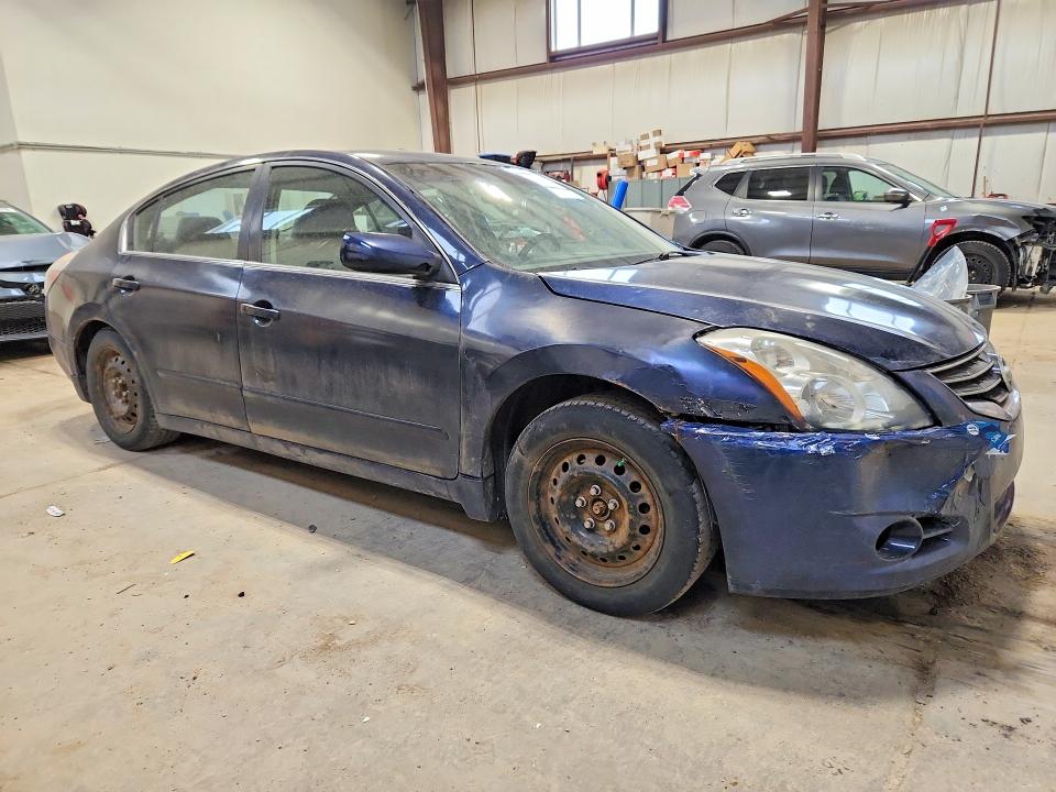 Auction sale of the 2012 Nissan Altima, vin: 1N4AL2AP2CN533628, lot number: 50905776
