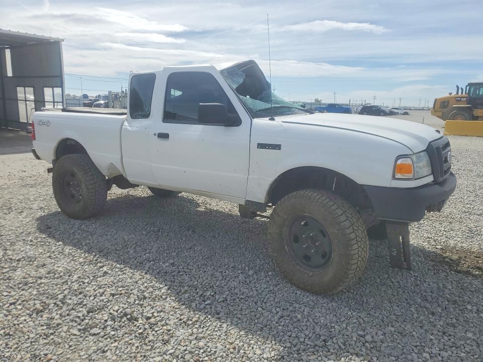 49057846 :رقم المزاد ، 1FTYR15E08PA22005 vin ، 2008 Ford Ranger مزاد بيع