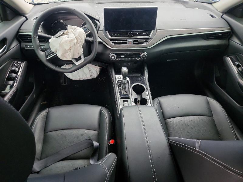 Aukcja sprzedaży 2025 Nissan Altima, vin: 1N4BL4EW2SN308139, numer aukcji: 51651856