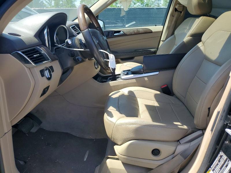 49757446 :رقم المزاد ، 4JGDA5JB1FA565898 vin ، 2015 Mercedes-benz Ml مزاد بيع