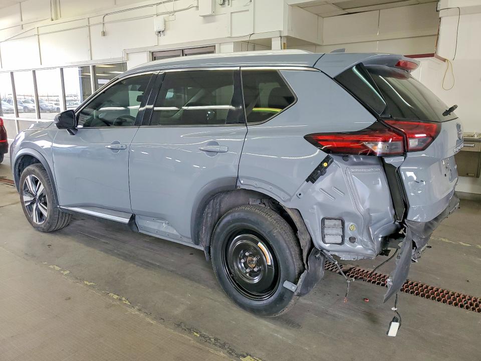 Продажа на аукционе авто 2023 Nissan Rogue, vin: 5N1BT3CB4PC778286, номер лота: 51261206