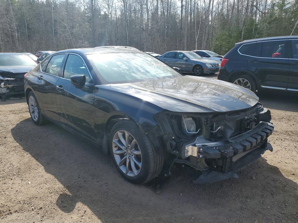 50585506 :رقم المزاد ، 19UUB6F47MA800563 vin ، 2021 Acura Tlx مزاد بيع