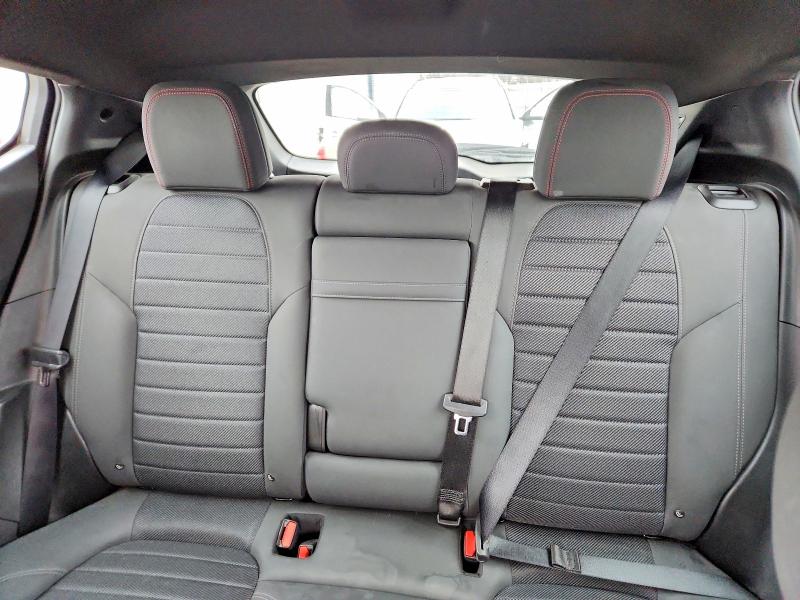 Продаж на аукціоні авто 2024 Dodge Hornet, vin: ZACPDFCW1R3A15157, номер лоту: 48482176