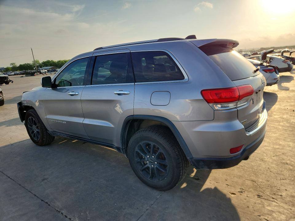 2014 Jeep Grand Cherokee მანქანა იყიდება აუქციონზე, vin: 1C4RJEBG9EC492965, აუქციონის ნომერი: 50168916