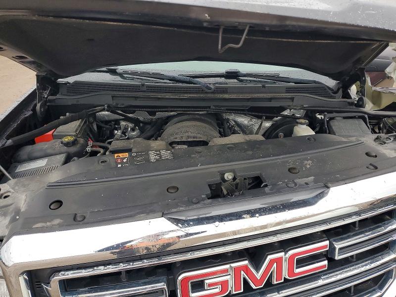 Auction sale of the 2016 Gmc Sierra, vin: 3GTU2MEC5GG223761, lot number: 49750976