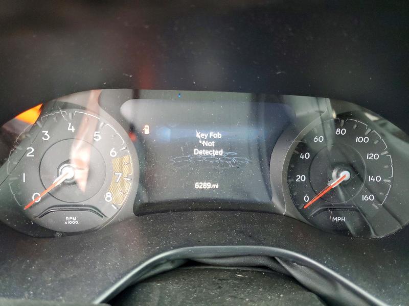 2026 Jeep Compass მანქანა იყიდება აუქციონზე, vin: 3C4NJDBN3TT200090, აუქციონის ნომერი: 51551926