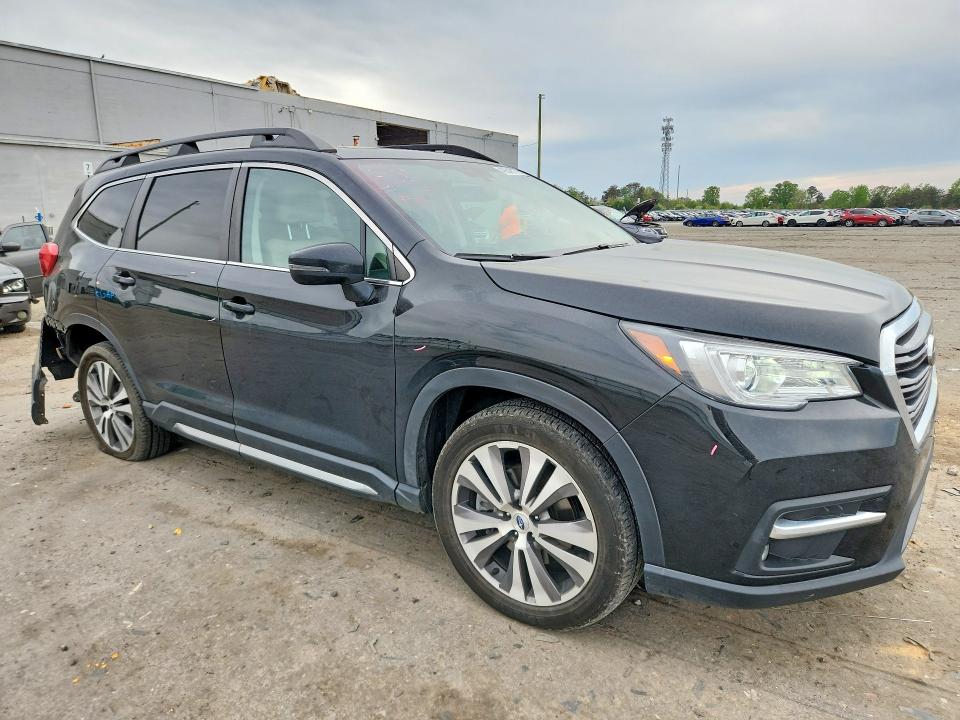 Продаж на аукціоні авто 2021 Subaru Ascent, vin: 4S4WMAPD2M3445062, номер лоту: 49648776