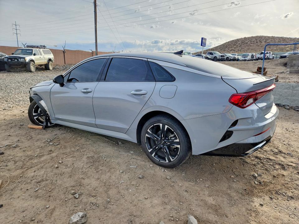 Aukcja sprzedaży 2023 Kia K5, vin: 5XXG64J21PG226013, numer aukcji: 49125616