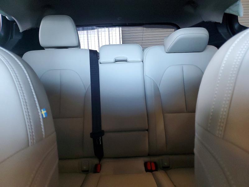 Aukcja sprzedaży 2025 Volvo Xc40, vin: YV4L12UE6S2531168, numer aukcji: 51187826