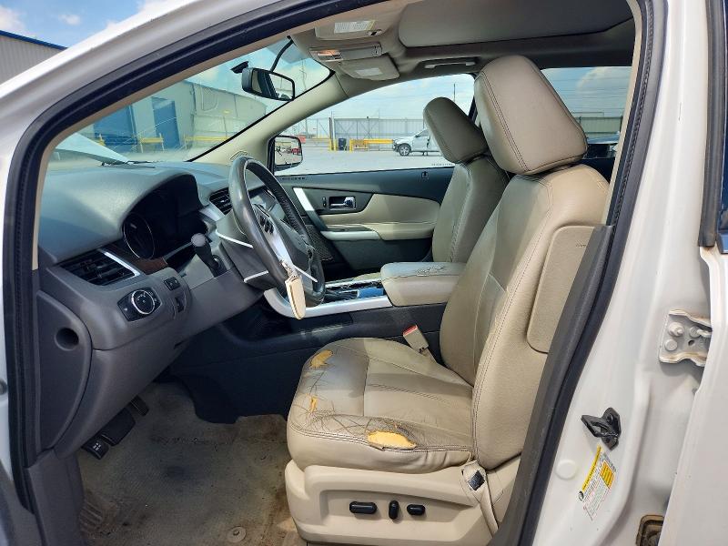 Продажа на аукционе авто 2011 Ford Edge, vin: 2FMDK3KC6BBA45350, номер лота: 49589936