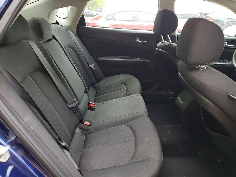 Aukcja sprzedaży 2018 Kia Optima, vin: 5XXGT4L35JG194401, numer aukcji: 48959786