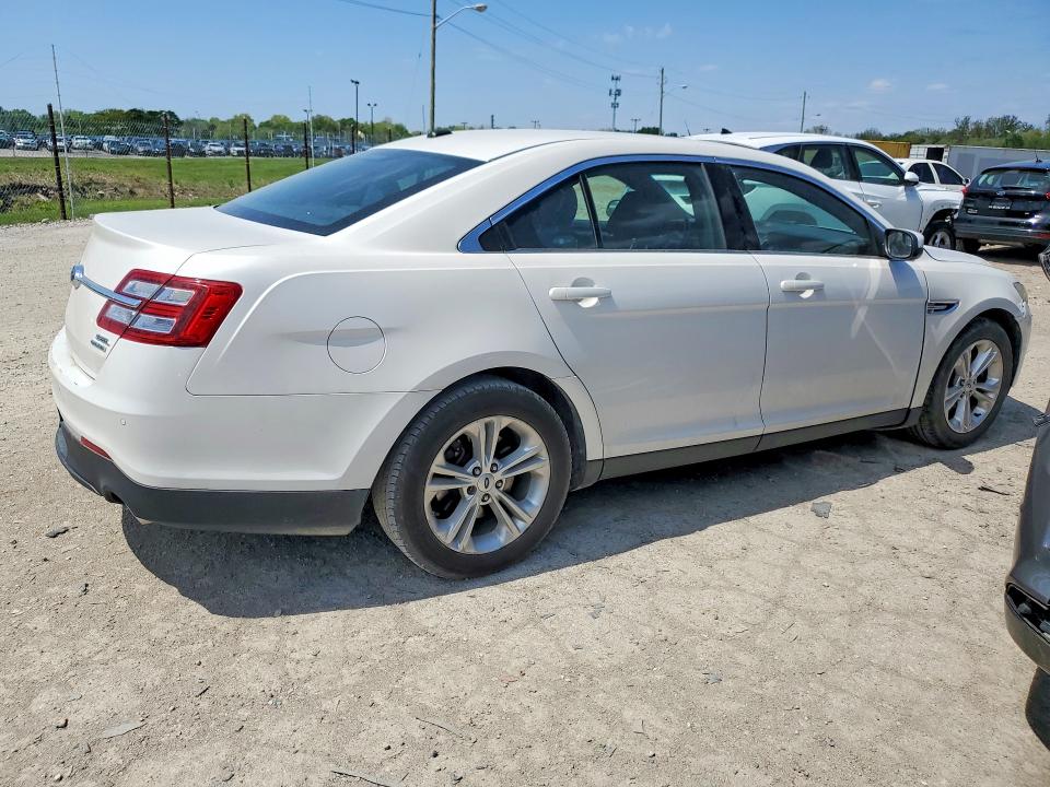 Продажа на аукционе авто 2014 Ford Taurus, vin: 1FAHP2E81EG100363, номер лота: 50735736