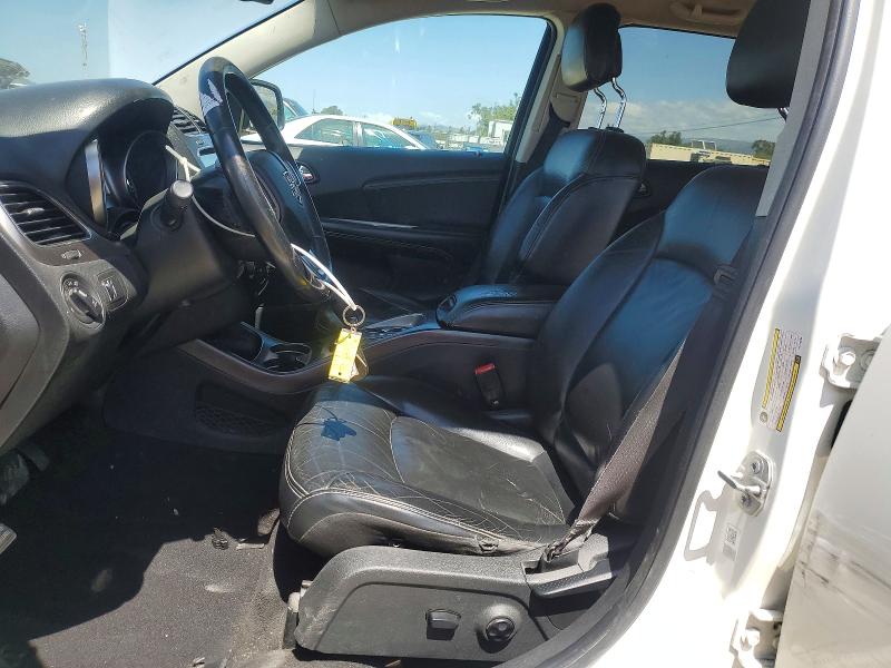 Продажа на аукционе авто 2015 Dodge Journey, vin: 3C4PDDGG4FT748694, номер лота: 51041326