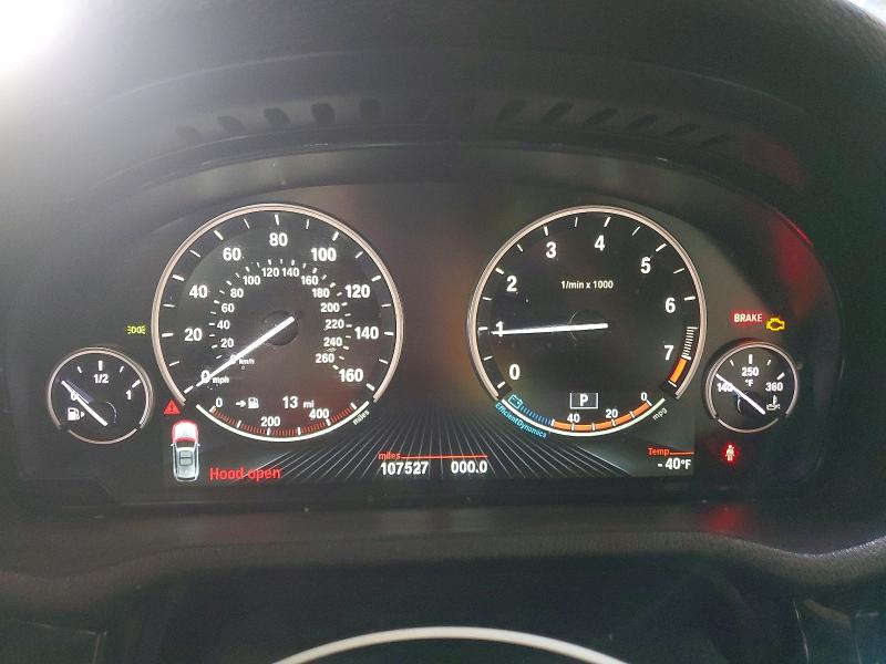 48061726 :رقم المزاد ، 5UXWX7C32H0U44107 vin ، 2017 Bmw X3 مزاد بيع