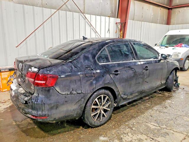 Aukcja sprzedaży 2017 Volkswagen Jetta, vin: 3VWDB7AJ0HM293528, numer aukcji: 50310396
