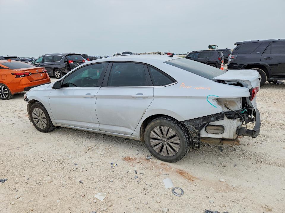 Продажа на аукционе авто 2019 Volkswagen Jetta, vin: 3VWCB7BU3KM133171, номер лота: 51017436