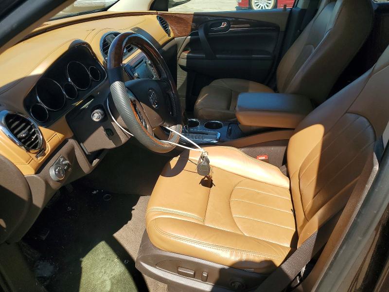 Продажа на аукционе авто 2015 Buick Enclave, vin: 5GAKVCKD5FJ309219, номер лота: 50383226