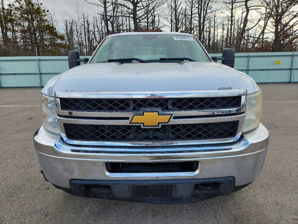 2012 Chevrolet Silverado მანქანა იყიდება აუქციონზე, vin: 1GC1KVCG8CF140769, აუქციონის ნომერი: 47998076