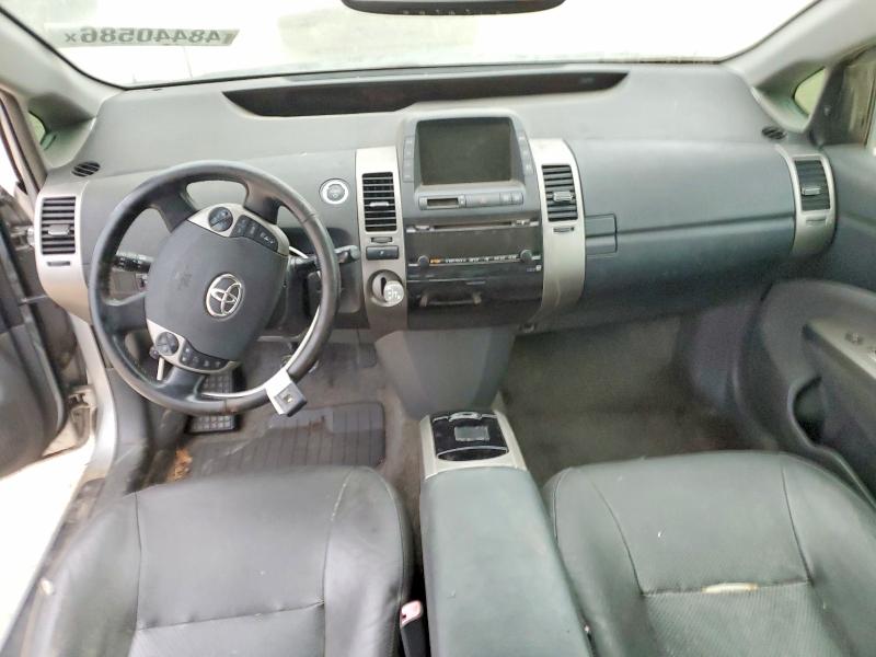 Aukcja sprzedaży 2008 Toyota Prius, vin: JTDKB20U787728547, numer aukcji: 48440586