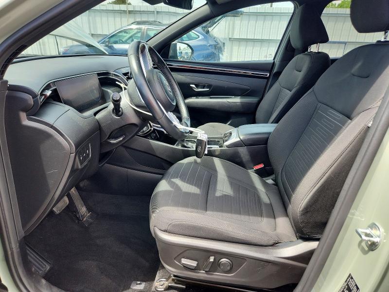 Продажа на аукционе авто 2023 Hyundai Santa Cruz, vin: 5NTJDDAF3PH045032, номер лота: 50744856