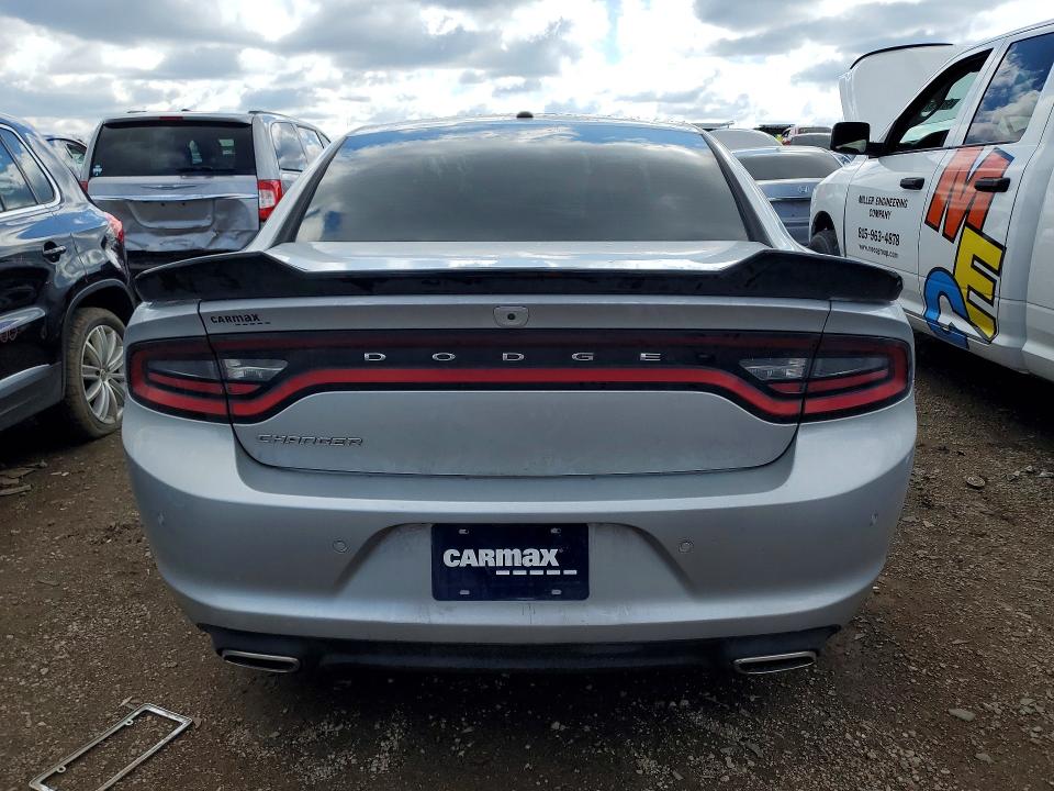 Aukcja sprzedaży 2022 Dodge Charger, vin: 2C3CDXBG1NH200879, numer aukcji: 48828696