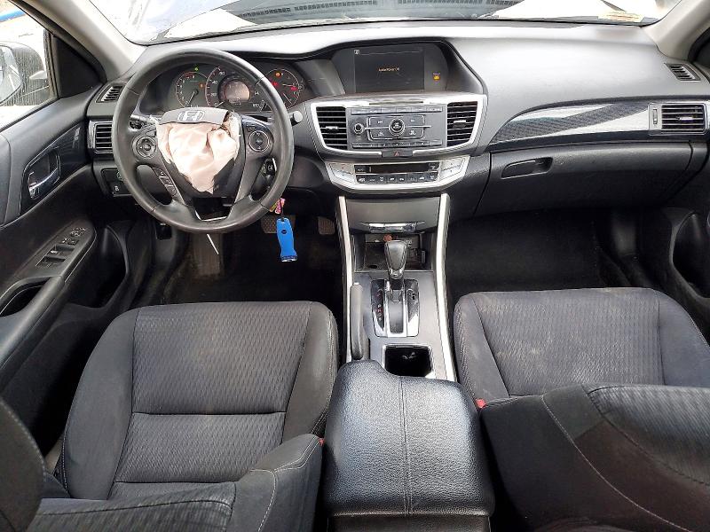 2015 Honda Accord მანქანა იყიდება აუქციონზე, vin: 1HGCR2F55FA269617, აუქციონის ნომერი: 48402246