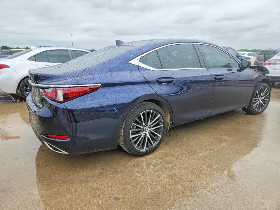 Aukcja sprzedaży 2025 Lexus Es 350, vin: 58ADZ1B10SU200606, numer aukcji: 50463556