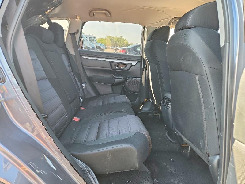 2019 Honda Cr-v მანქანა იყიდება აუქციონზე, vin: 2HKRW6H30KH210675, აუქციონის ნომერი: 51134466