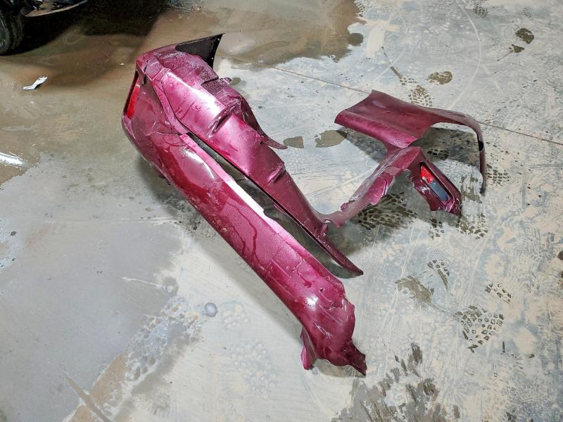 2024 Mitsubishi Mirage მანქანა იყიდება აუქციონზე, vin: ML32FUFJ6RHF08136, აუქციონის ნომერი: 48672026