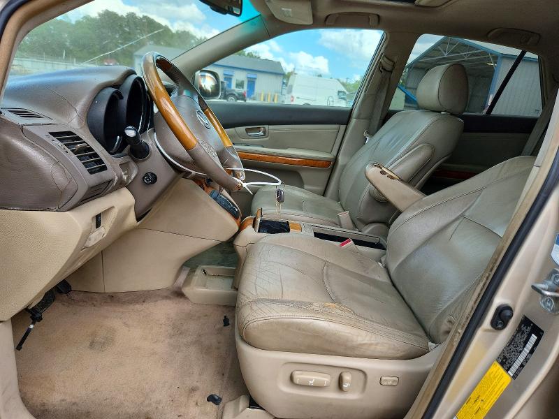 Продажа на аукционе авто 2008 Lexus Rx 350, vin: 2T2HK31U98C054488, номер лота: 48609426