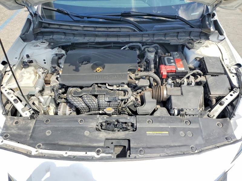 Auction sale of the 2020 Nissan Altima, vin: 1N4BL4BV9LC210041, lot number: 51337166