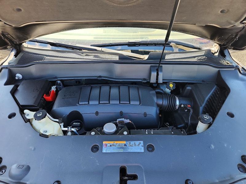 49942366 :رقم المزاد ، 5GAKRDKD9DJ217019 vin ، 2013 Buick Enclave مزاد بيع