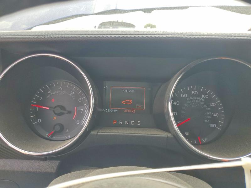 Aukcja sprzedaży 2016 Ford Mustang, vin: 1FA6P8AM4G5211677, numer aukcji: 49988006