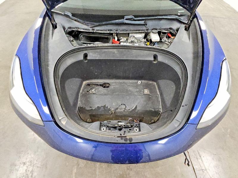 Продаж на аукціоні авто 2020 Tesla Model 3, vin: 5YJ3E1EA1LF661368, номер лоту: 46882946