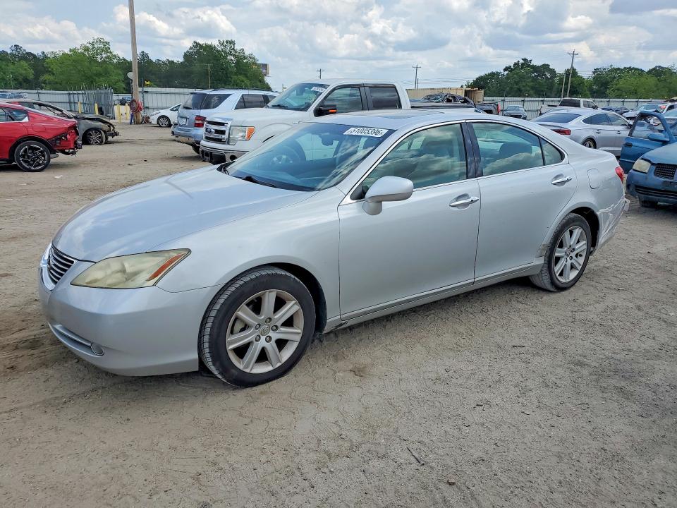 Aukcja sprzedaży 2008 Lexus Es, vin: JTHBJ46G082229813, numer aukcji: 51005396
